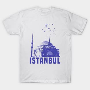 Istanbul T-Shirt